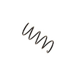 Load image into Gallery viewer, Bilstein B3 OE Replacement 03-05 Mercedes-Benz C230 Kompressor L4 1.8L Front Coil Spring
