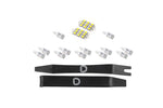 Load image into Gallery viewer, Diode Dynamics 98-06 Chevrolet Silverado Interior LED Kit Cool White Stage 1