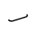 Load image into Gallery viewer, Westin 2014-2018 Chevy Silverado 1500 Reg Cab (Rocker Mount) E-Series 3 Nerf Step Bars - Black