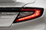 Load image into Gallery viewer, Diode Dynamics 22-23 Subaru WRX Tail as Turn w/ Backup Module