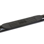 Load image into Gallery viewer, Westin 2002-2008 Dodge Ram 1500 Quad Cab Platinum 4 Oval WTW Nerf Step Bars - Black