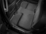 Load image into Gallery viewer, WT FloorLiner - Rear - Blk