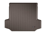 Load image into Gallery viewer, Weathertech 2018+ BMW 6-Series Gran Turismo Cargo Liner - Cocoa