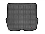 Load image into Gallery viewer, WeatherTech 00-07 Ford Focus Wagon ZXW Cargo Liners - Black
