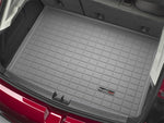 Load image into Gallery viewer, WeatherTech 2017+ Chevrolet Cruze Hatchback Cargo Liners - Grey