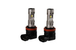 Load image into Gallery viewer, Diode Dynamics H11/H8/H9 White SL2 Pro LED Bulbs (pair)