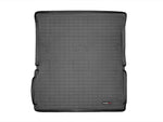 Load image into Gallery viewer, WeatherTech 01-04 Toyota Sequoia Cargo Liners - Black
