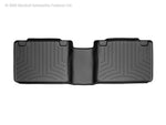 Load image into Gallery viewer, WeatherTech 05-13 Toyota Tacoma Access Cab Rear FloorLiner - Black
