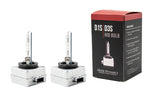 Load image into Gallery viewer, Diode Dynamics HID Bulb D1S 8000K (Pair)