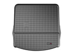 Load image into Gallery viewer, WeatherTech 04+ Chrysler Pacifica Cargo Liners - Black
