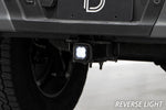 Load image into Gallery viewer, Diode Dynamics Hitch Mount LED Pod Reverse Kit for GMC Sierra 1500 2019-2023 C1R