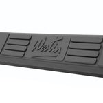 Load image into Gallery viewer, Westin 1992-1999 Chevrolet Suburban (Excl 43102 Ton 4WD) Signature 3 Nerf Step Bars - Black