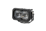 Load image into Gallery viewer, Diode Dynamics C2 2.0 Sport White SAE Fog/Wide Standard ABL (single)
