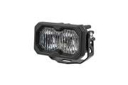 Diode Dynamics C2 2.0 Pro White SAE Fog/Wide Standard ABL (single)