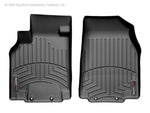 Load image into Gallery viewer, WeatherTech 07+ Mazda CX-9 Front FloorLiner - Black