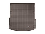 Load image into Gallery viewer, WeatherTech 2020+ Audi A6 Allroad Cargo Liners - Cocoa