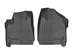 Load image into Gallery viewer, WeatherTech 10-11 Cadillac SRX Front FloorLiners - Black