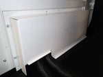 Load image into Gallery viewer, Havis 2015-2025 Ford Transit Prisoner Transport Rear Ac/Heat Vent Adapter Option
