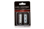 Load image into Gallery viewer, Diode Dynamics 44mm SML8 LED Bulb - Amber (Single)