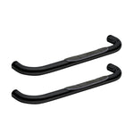 Load image into Gallery viewer, Westin 1992-1994 Chevrolet/GMC Blazer Full Size 2dr Signature 3 Nerf Step Bars - Black