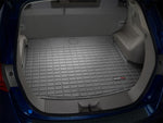 Load image into Gallery viewer, WeatherTech 05-07 Chrysler Town &amp; Country Long WB Cargo Liners - Black
