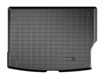 Load image into Gallery viewer, WeatherTech 2018+ Kia Niro Cargo Liners - Black