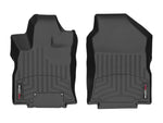 Load image into Gallery viewer, WeatherTech 2019+ Subaru Ascent Front FloorLiner - Black