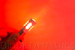 Load image into Gallery viewer, Diode Dynamics 1157 LED Bulb XP80 LED - Amber Four