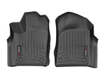 Load image into Gallery viewer, WeatherTech 16+ Jeep Grand Cherokee Front FloorLiner - Black
