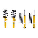 Load image into Gallery viewer, Bilstein B12 12-15 BMW 328i Front and Rear Suspension Kit
