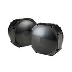 Load image into Gallery viewer, FEDERAL SIGNAL KIT,2 COMPACT RUMBLER SPKRS