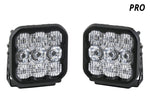 Load image into Gallery viewer, Diode Dynamics SS5 LED Pod Pro - White Driving (Pair)