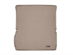 Load image into Gallery viewer, WeatherTech 01-04 Toyota Sequoia Cargo Liners - Tan
