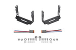 Load image into Gallery viewer, Diode Dynamics SS5 Universal Bracket Kit (Pair)