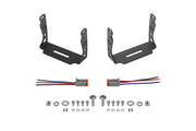 Diode Dynamics SS5 Universal Bracket Kit (one)