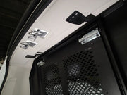 Havis Rear Partition Filler Panel Mount Kit for 2015-2025 Ford Transit Window Van With Low Roof