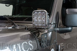 Load image into Gallery viewer, Diode Dynamics SS5 LED Pod Cover Clear