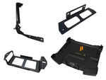 Load image into Gallery viewer, Havis Package - Docking Station For Getac S410 Notebook With Triple Pass-Thru Antenna Connections, Power Supply Mounting Bracket &amp; Screen Support
