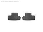 Load image into Gallery viewer, WeatherTech 07+ Mini Convertible Rear FloorLiner - Black