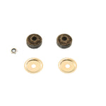 Load image into Gallery viewer, Bilstein B6 46mm Monotube Shock Absorber 53-62 Corvette Rear