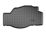 Load image into Gallery viewer, WeatherTech 2013+ Lincoln MKZ Cargo Liners - Black