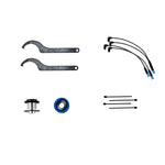 Load image into Gallery viewer, Bilstein B16 (DampTronic) 13-15 BMW 335i xDrive Front and Rear Suspension Kit
