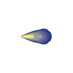 Load image into Gallery viewer, Westin Ultra LED Auxiliary Light 6.5 inch Flood w/10W Cree - Black