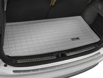 Load image into Gallery viewer, WeatherTech 16-24 Volvo XC90 Cargo Liners - Grey (Behind 3rd Row)