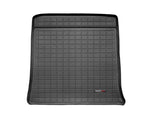 Load image into Gallery viewer, WeatherTech 2018+ Hyundai Accent Cargo Liners - Black
