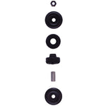 Load image into Gallery viewer, Bilstein B8 17-19 Ford F250/350 Front Shock Absorber (Front Lifted Height 4in)