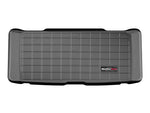 Load image into Gallery viewer, WeatherTech 12-15 Mini Coupe Cargo Liner - Black