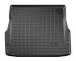 Load image into Gallery viewer, WeatherTech 2018+ Mercedes-Benz S-Class Cargo Liner - Black