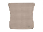Load image into Gallery viewer, WeatherTech 04-10 Toyota Sienna Cargo Liners - Tan
