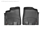 Load image into Gallery viewer, WeatherTech 02-07 Buick Rendezvous Front FloorLiner - Black
